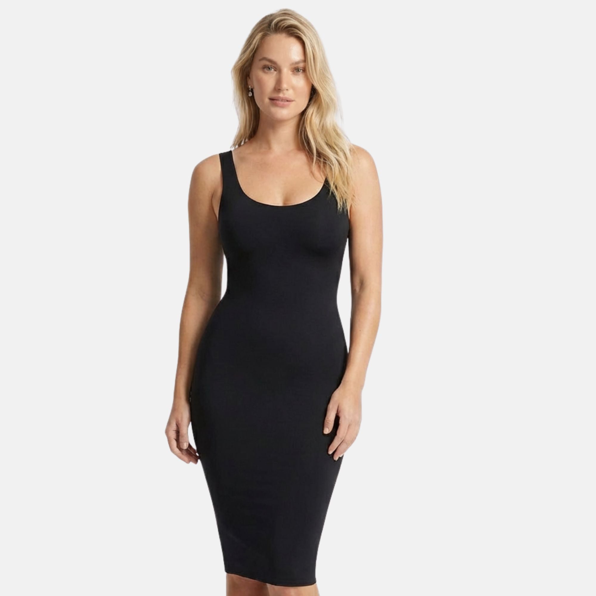 Sculpting High Waist Short