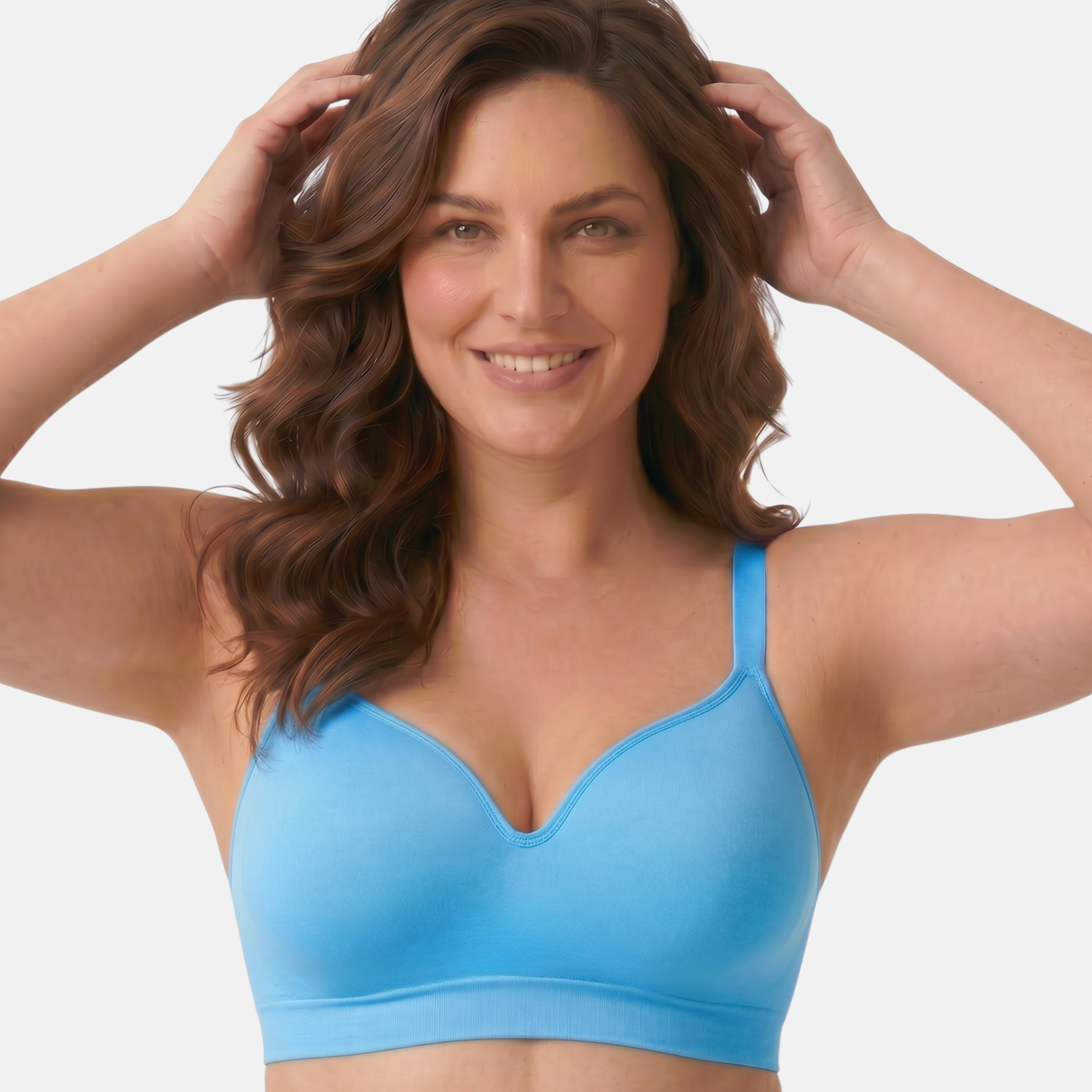 467 The Infinite Support Bra