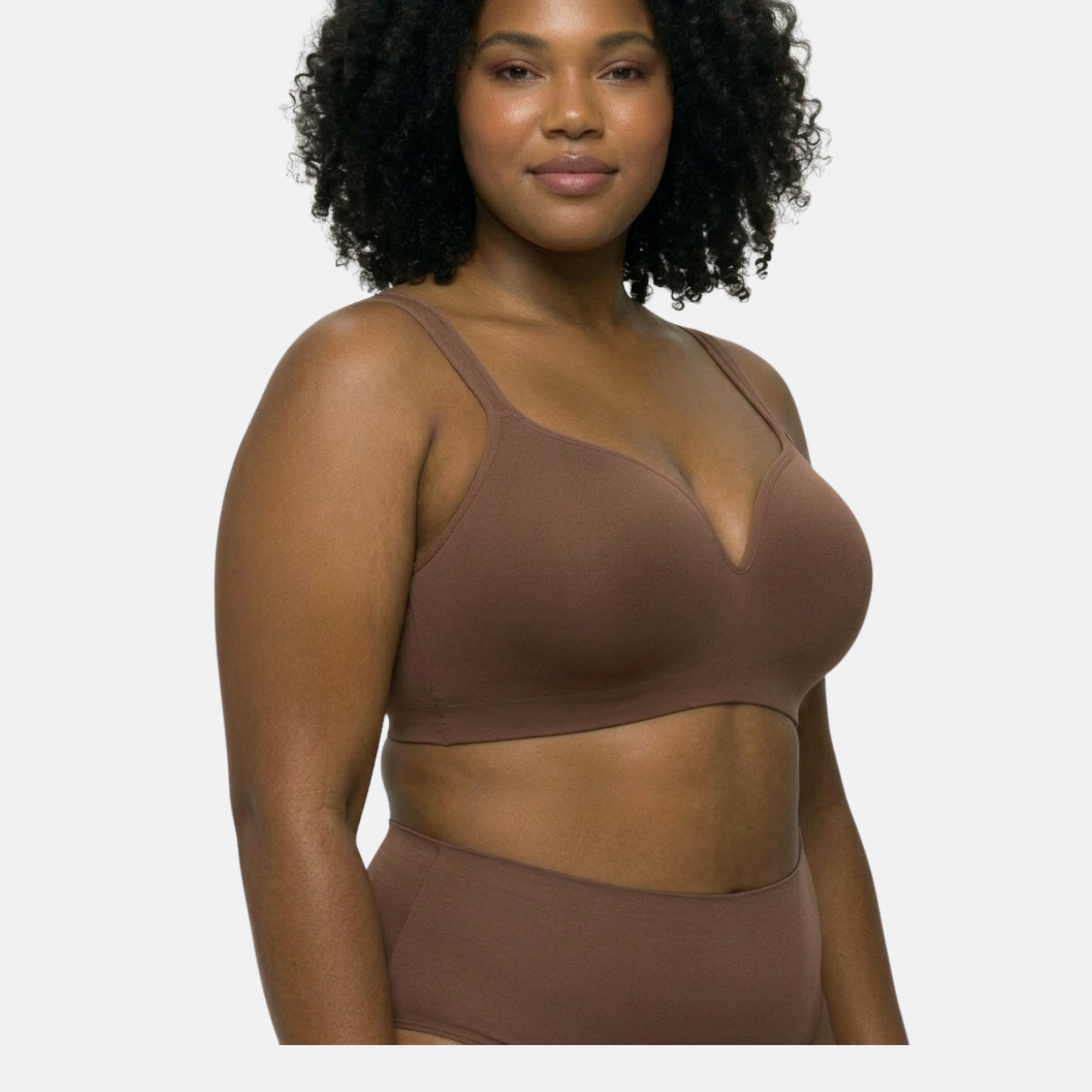 460 The Perfect Neckline Bra