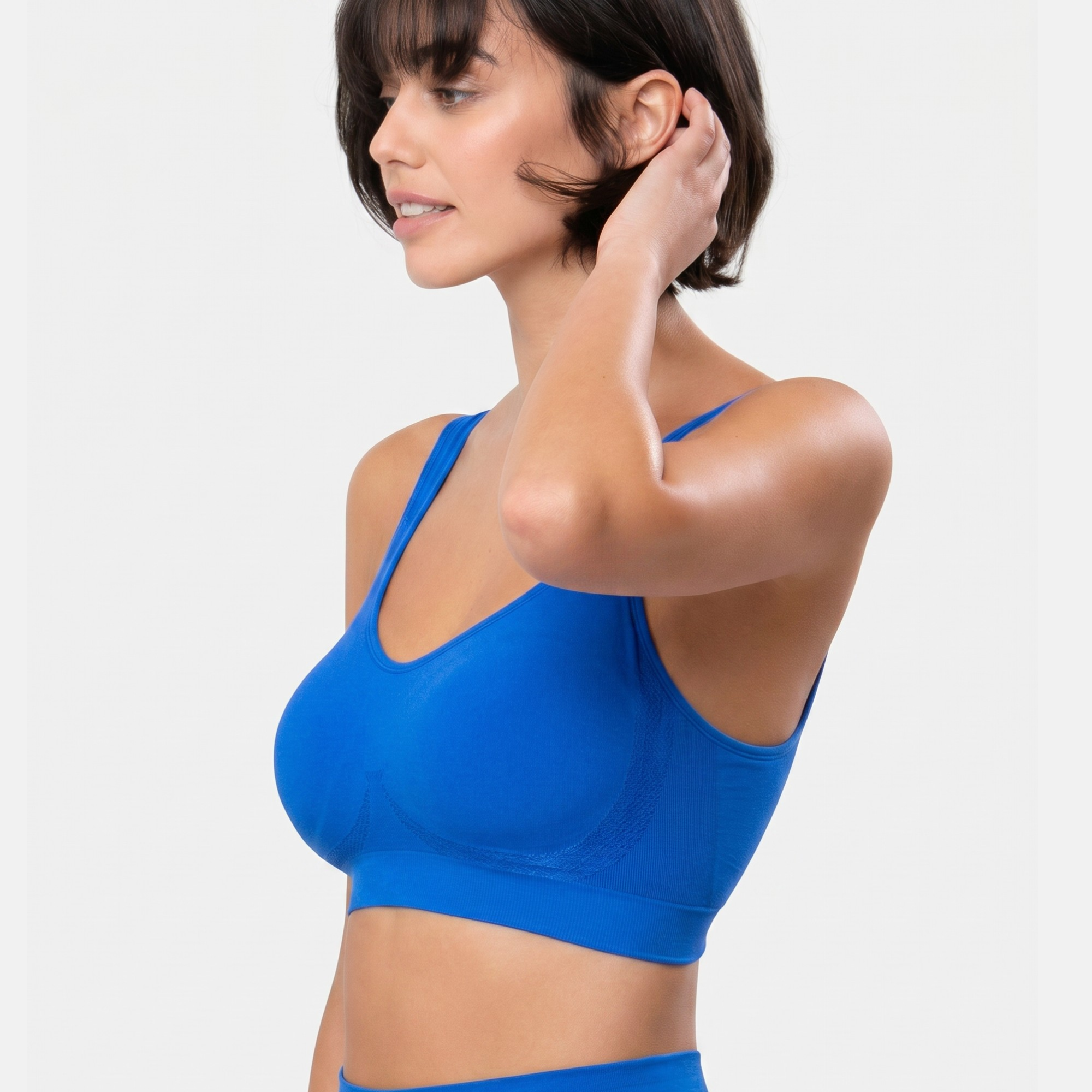457 The Comfort Shaping Bra