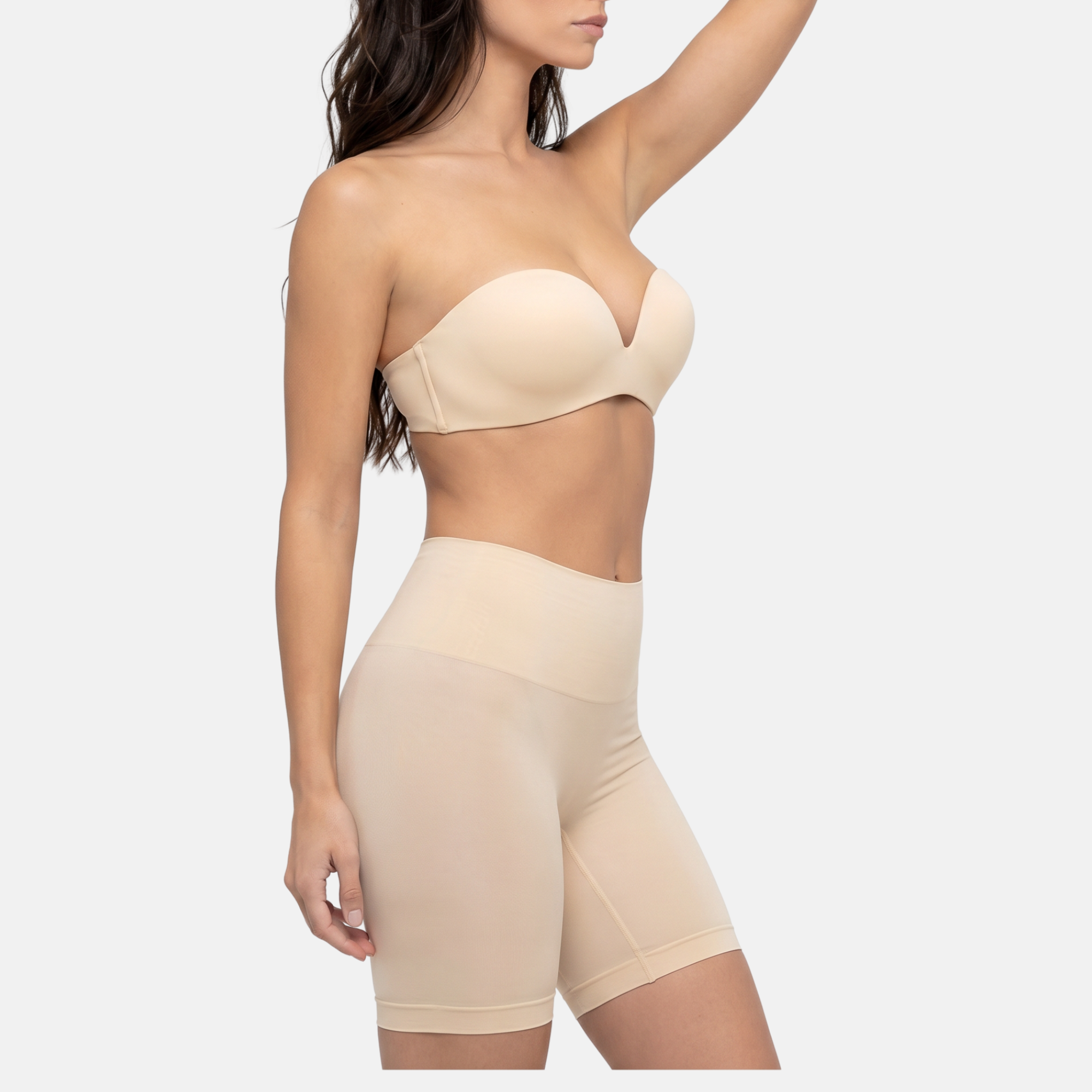 360 Light Thigh Protectors 7"