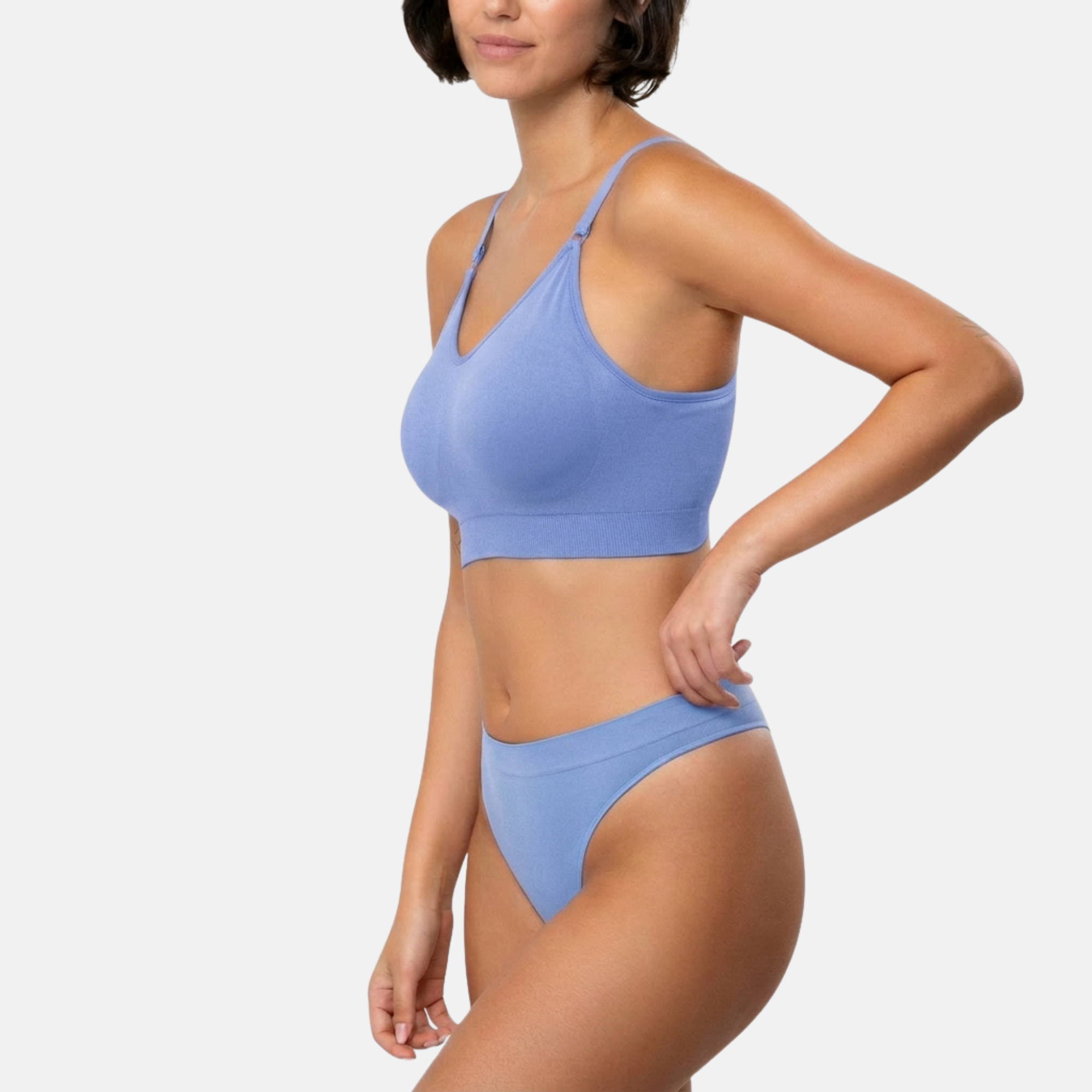 3 Pack Everyday-U Thong