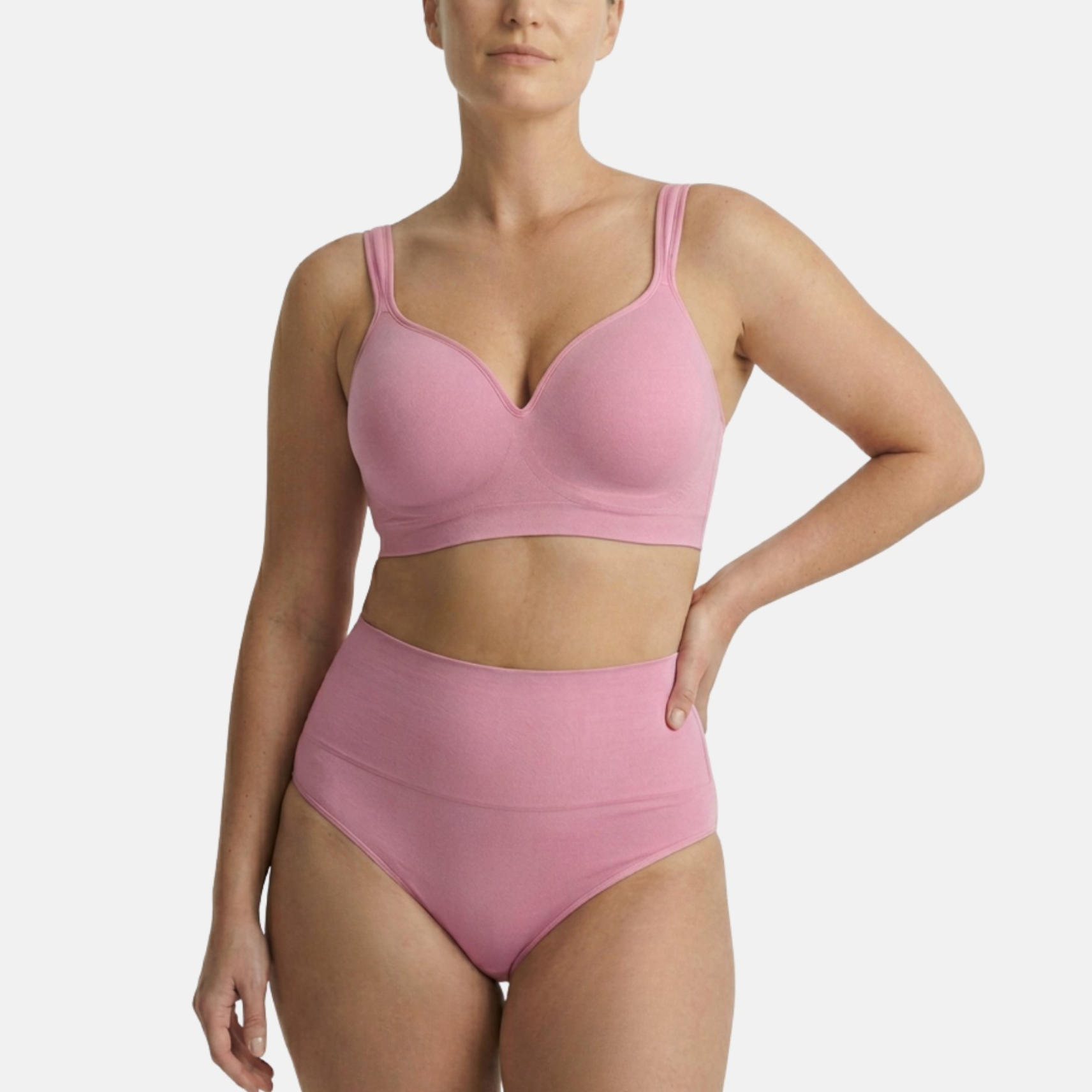 460 The Perfect Neckline Bra