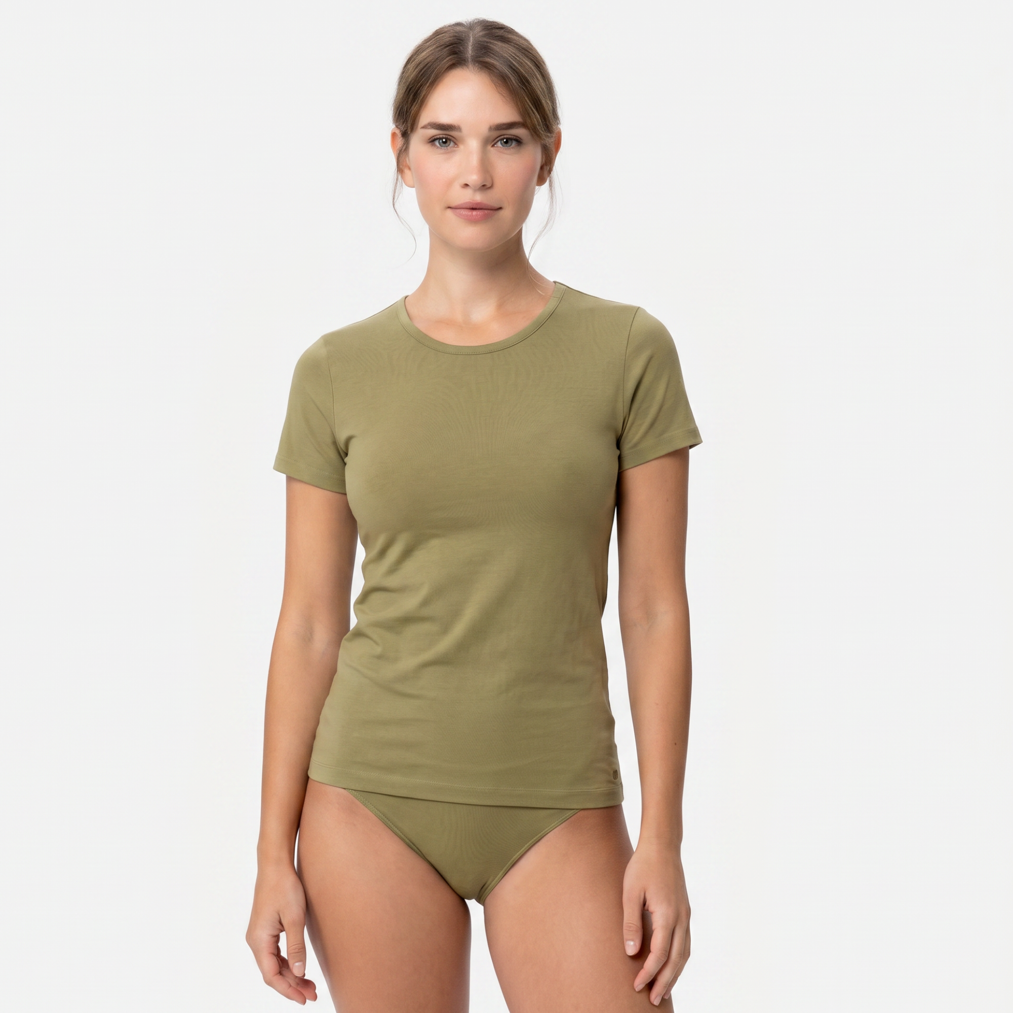 670 The Perfect T-Shirt