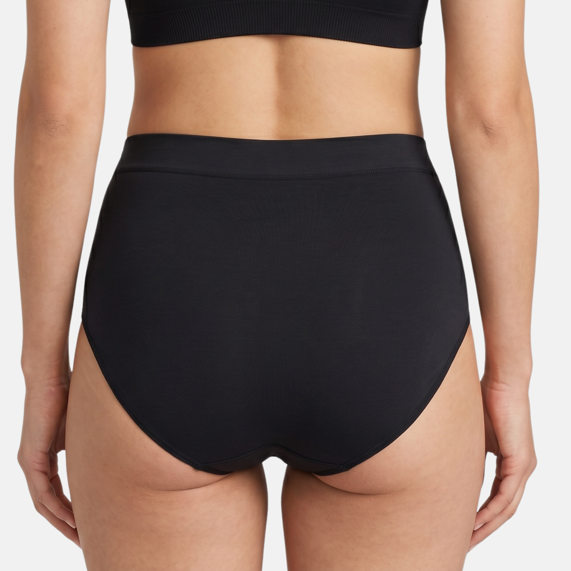 Modal Hipster Brief