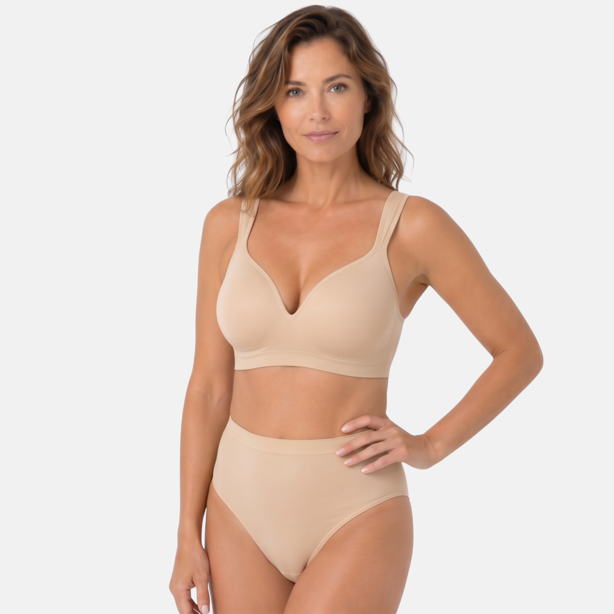Modal Hipster Brief