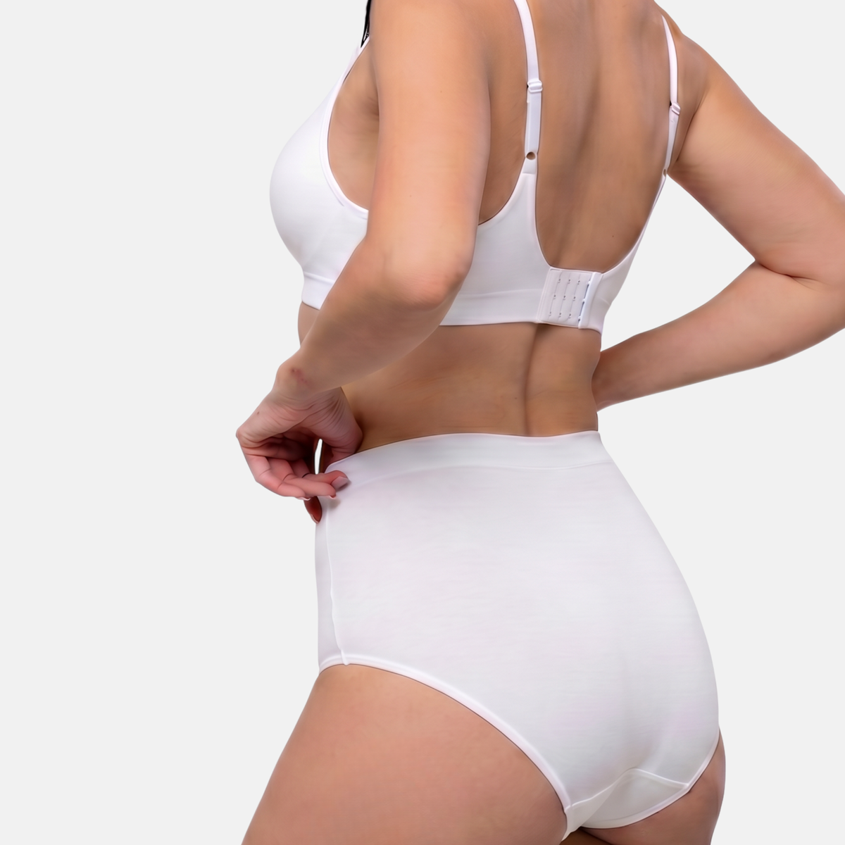 906 Modal At Waist