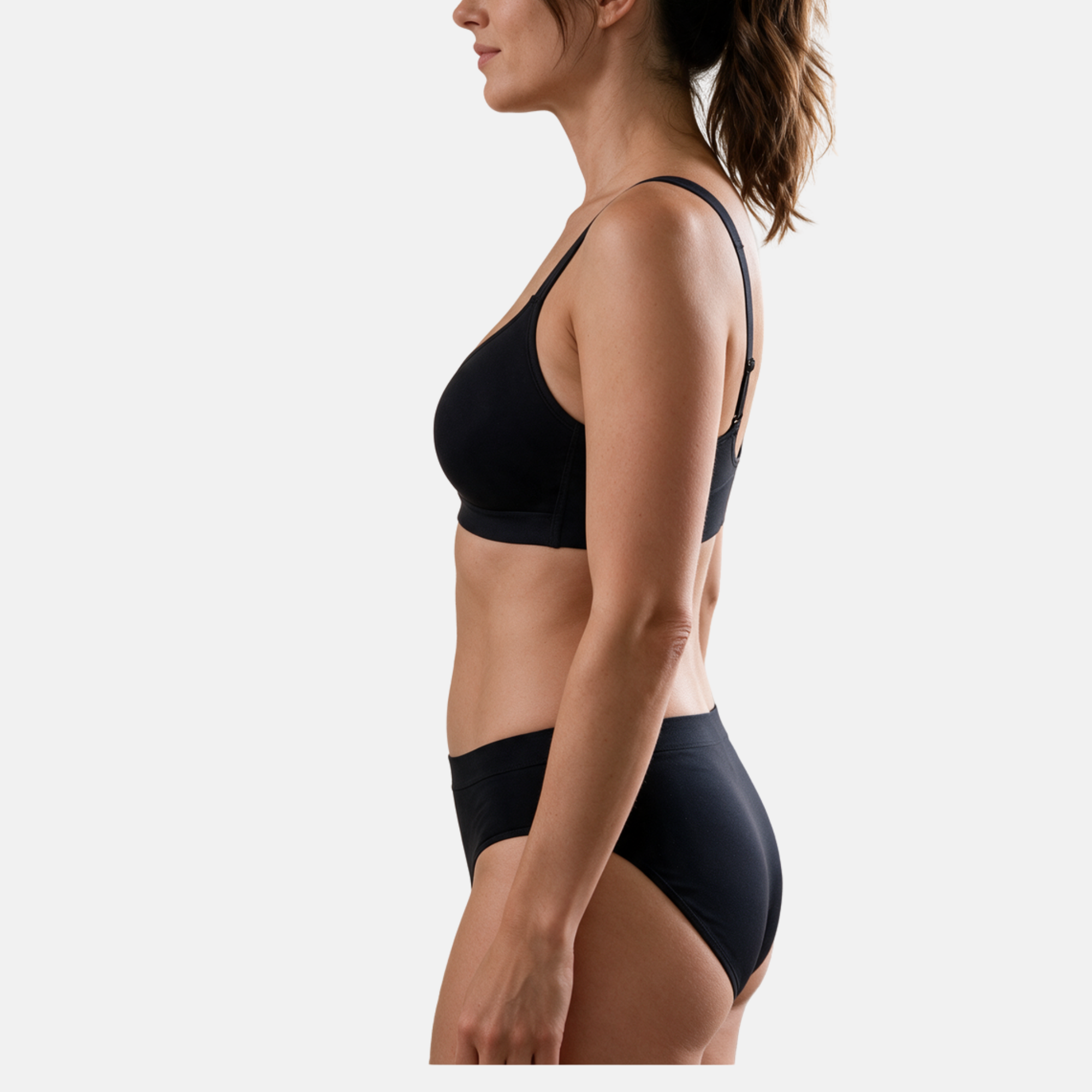 911 Free Cut Bikini
