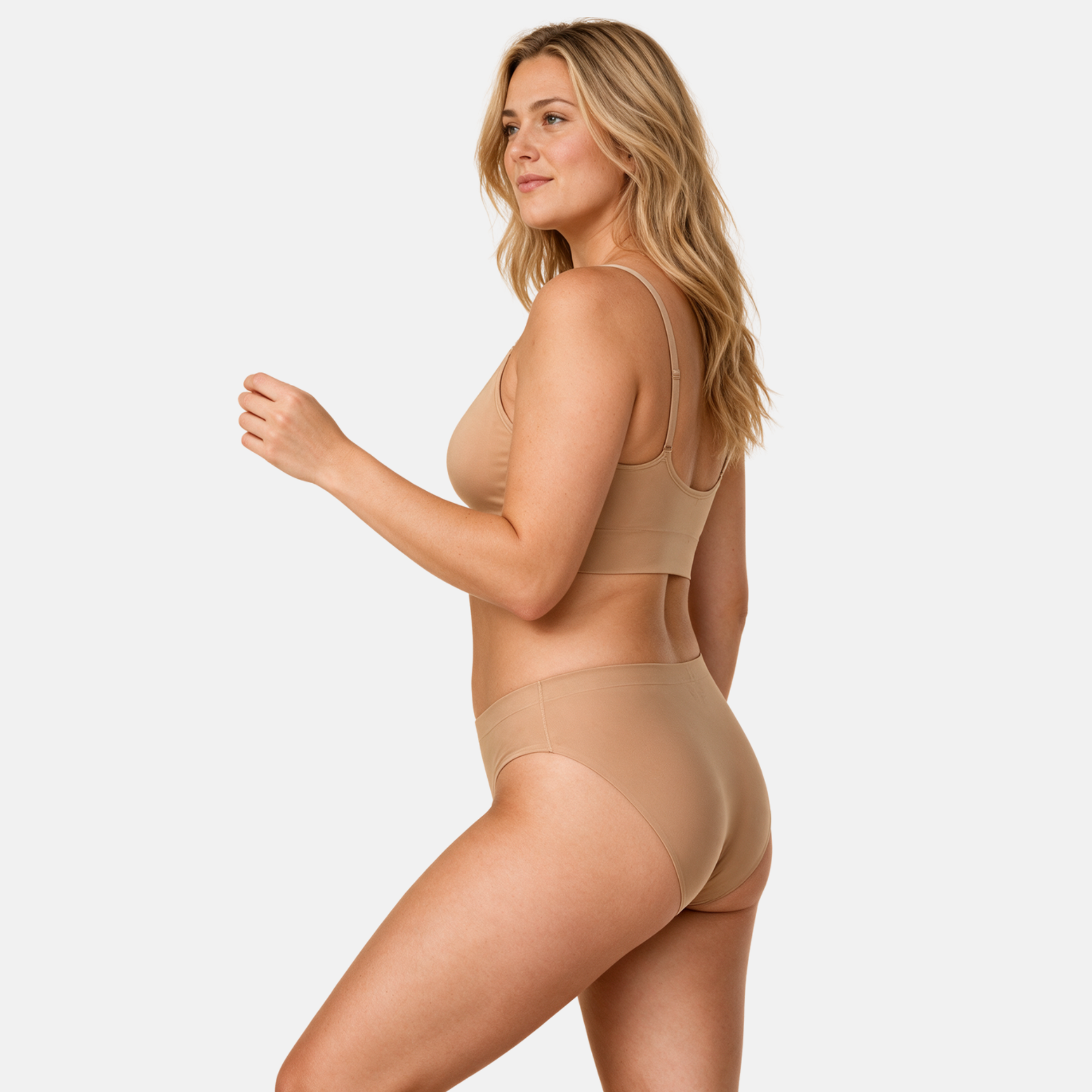 911 Free Cut Bikini
