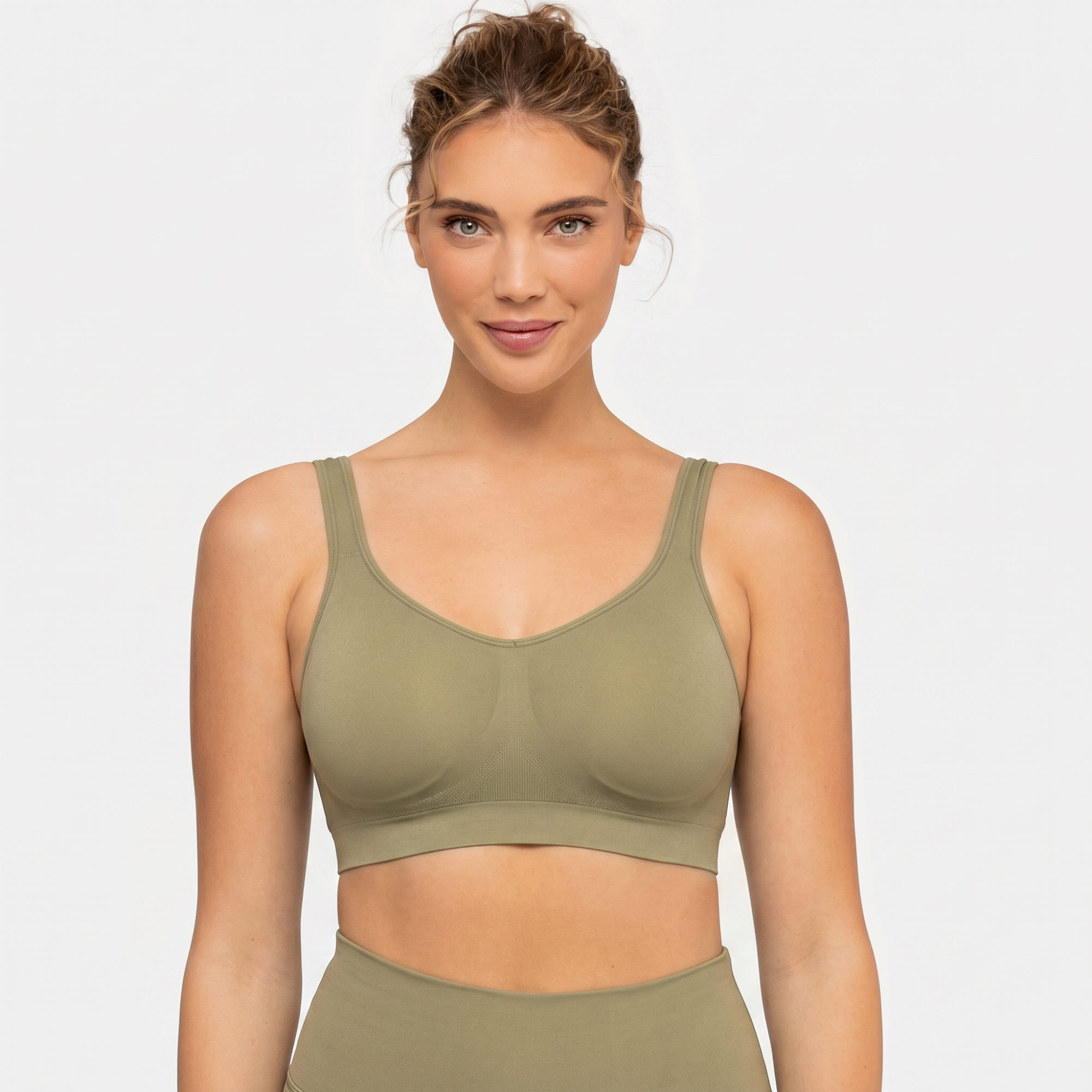 457 The Comfort Shaping Bra