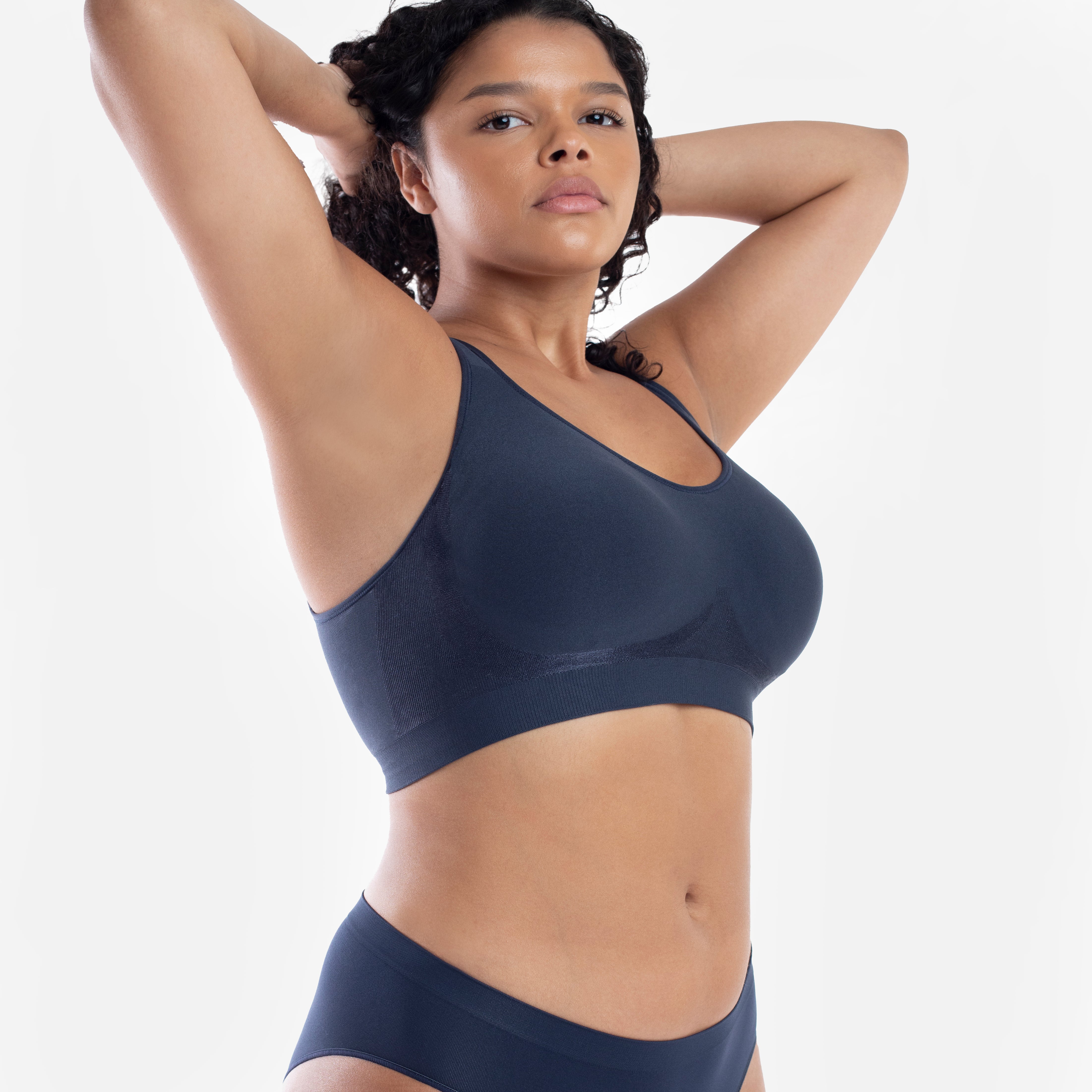 The Comfort Shaping Bra