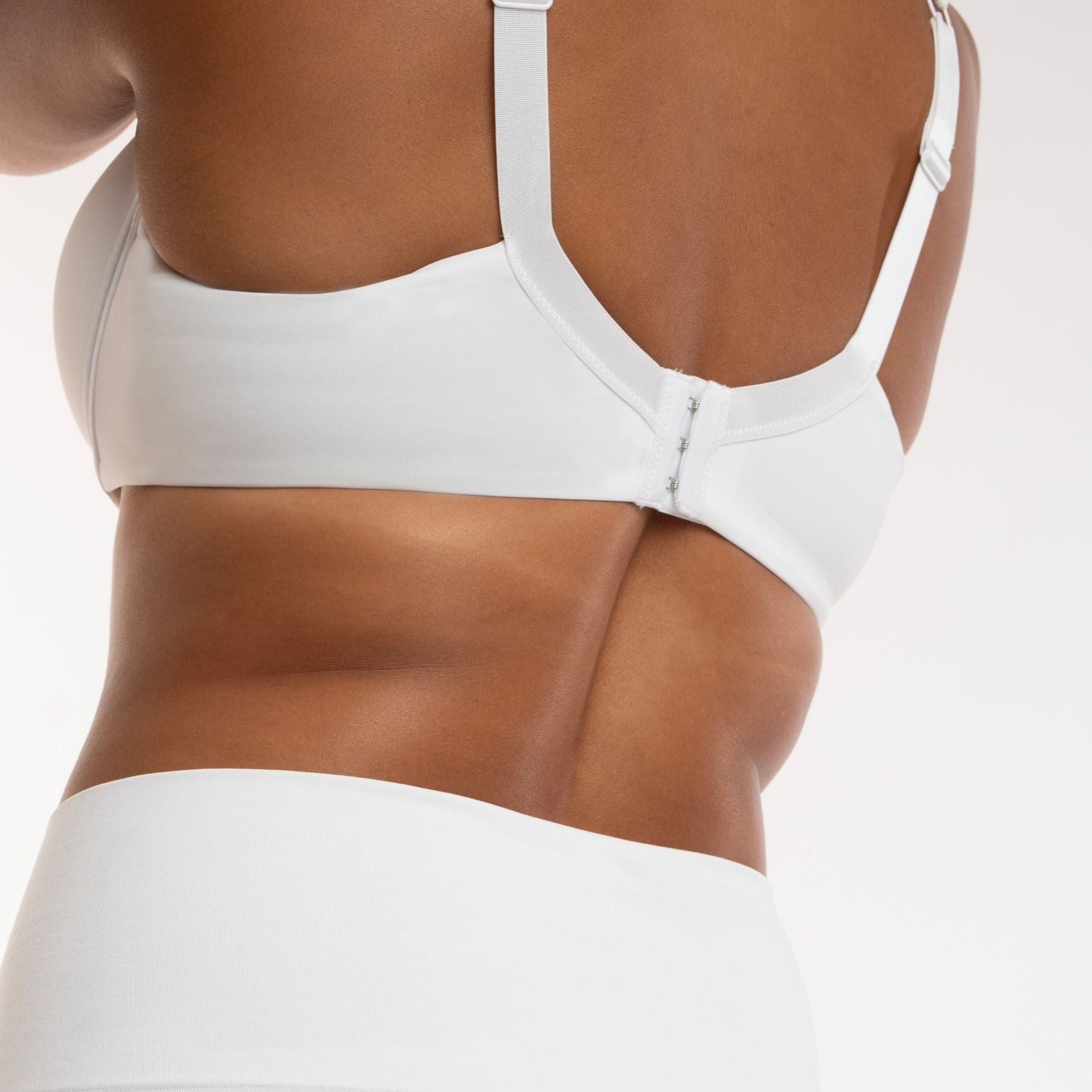 The Underwire Cradle Bra