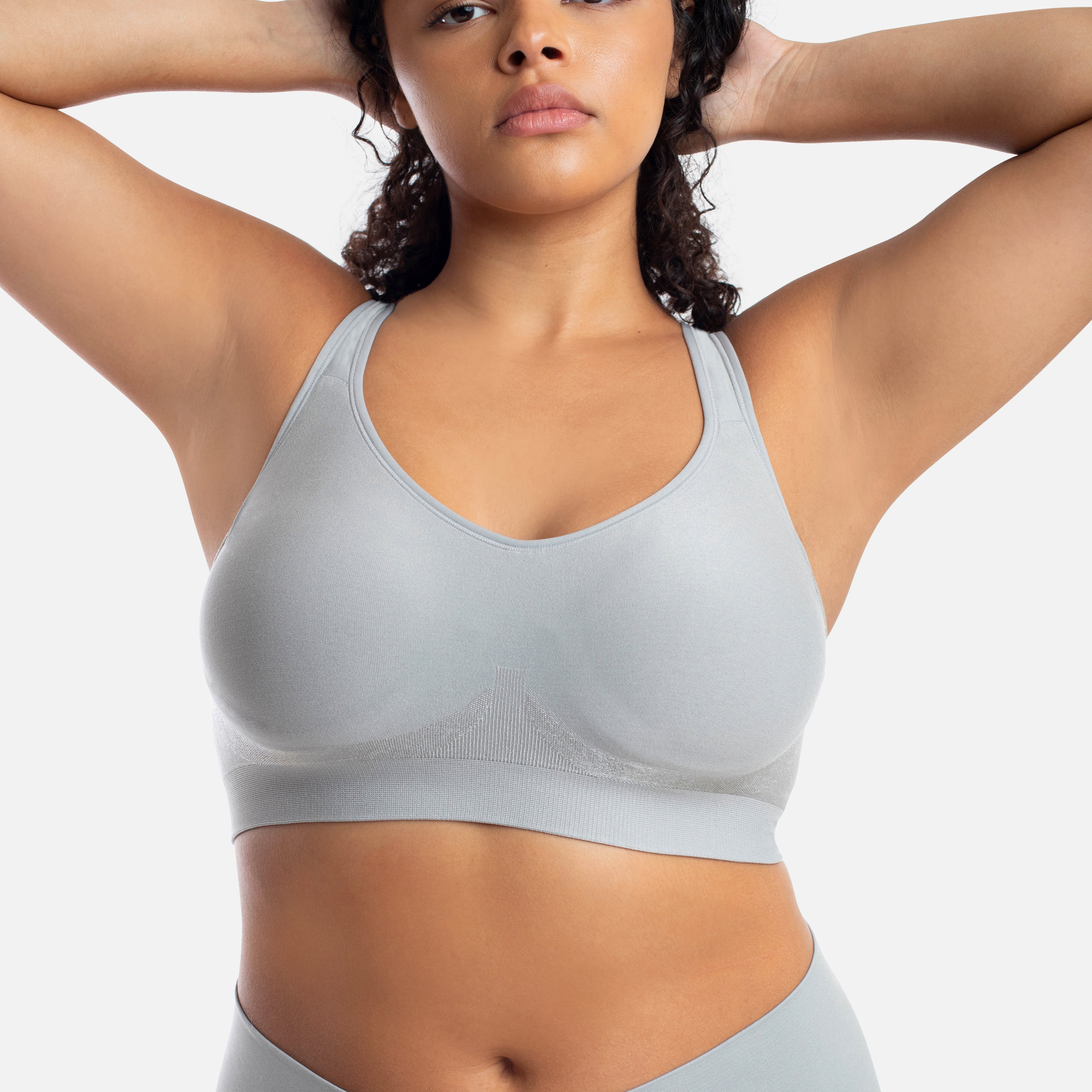 The Comfort Shaping Bra