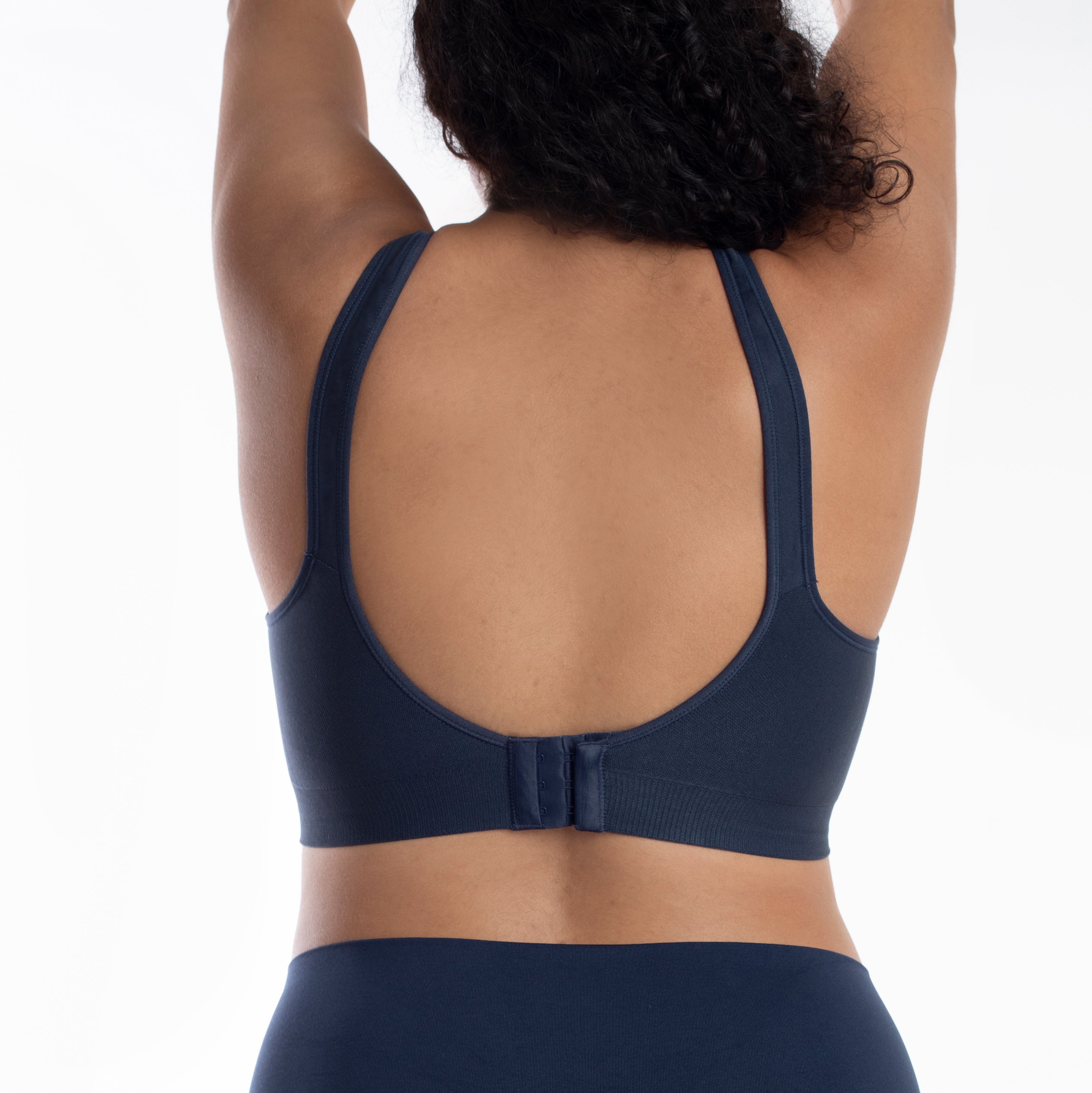 457 The Comfort Shaping Bra
