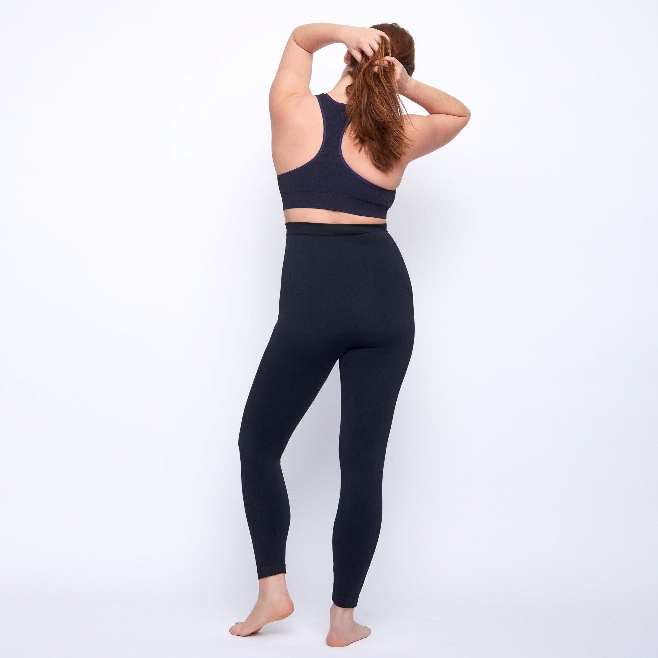 High Waist Shaping Legging