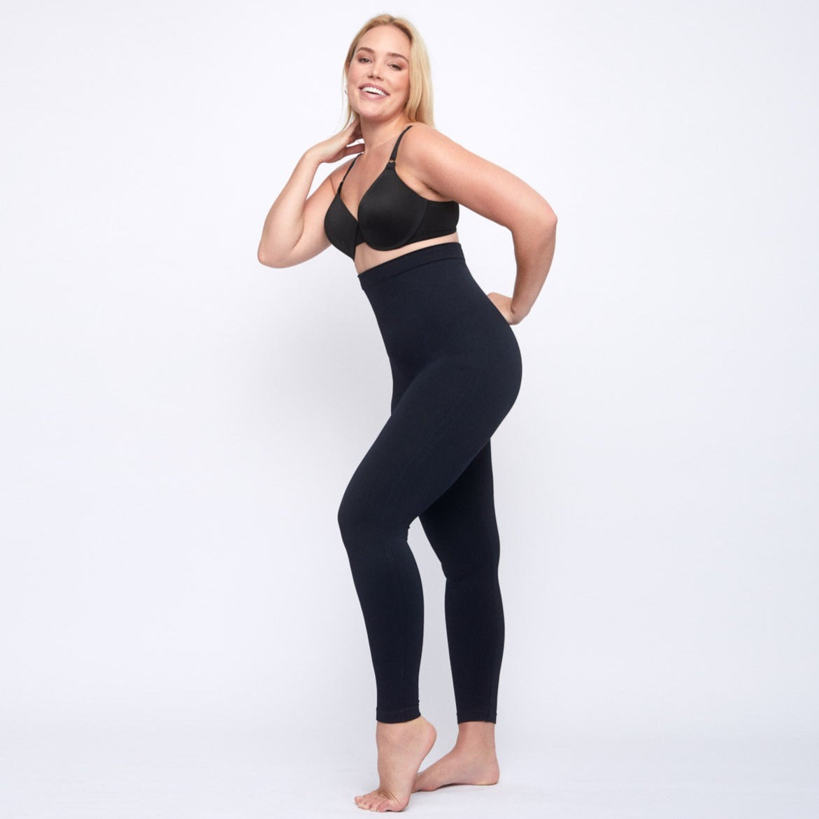 High Waist Shaping Legging