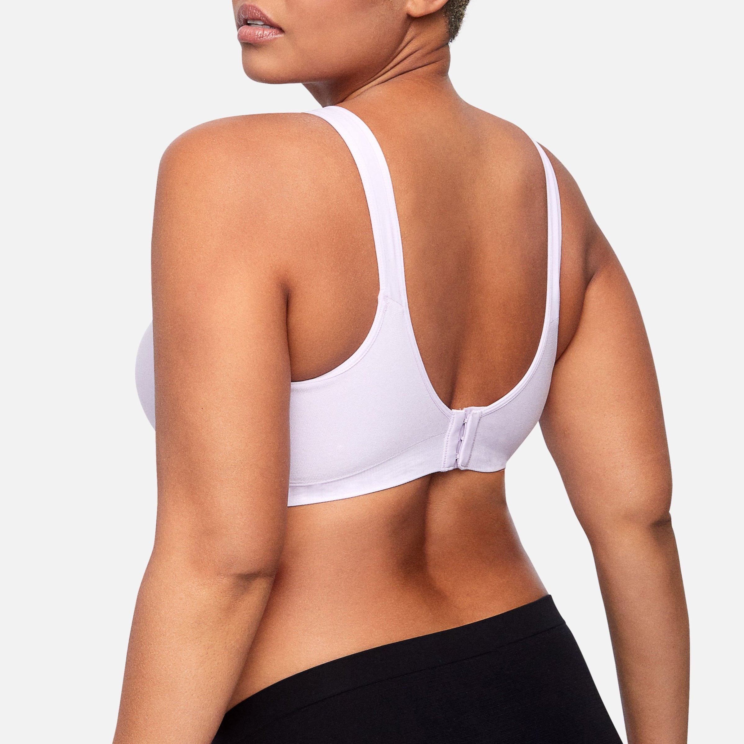 The Comfort Shaping Bra