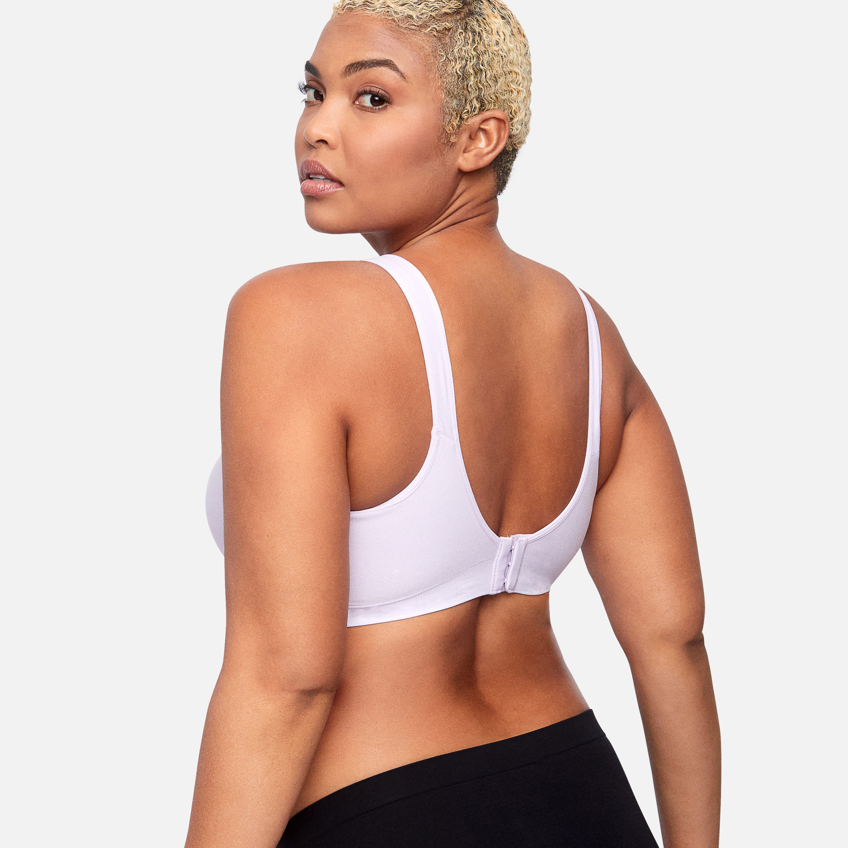 The Comfort Shaping Bra