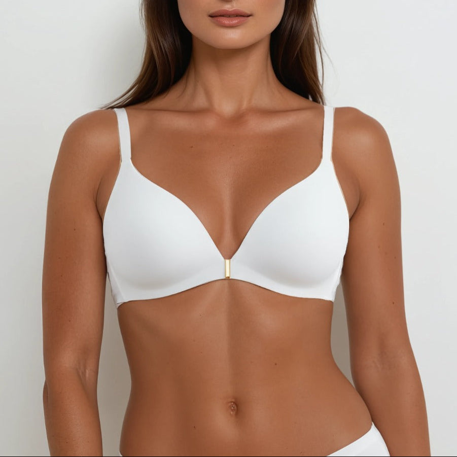 The Front Closure Dream Bra