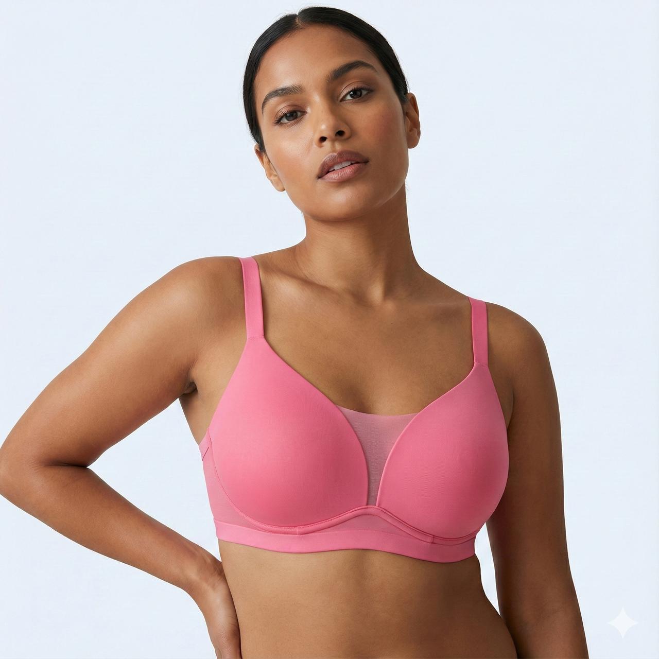 1279 The VivaMesh Bra