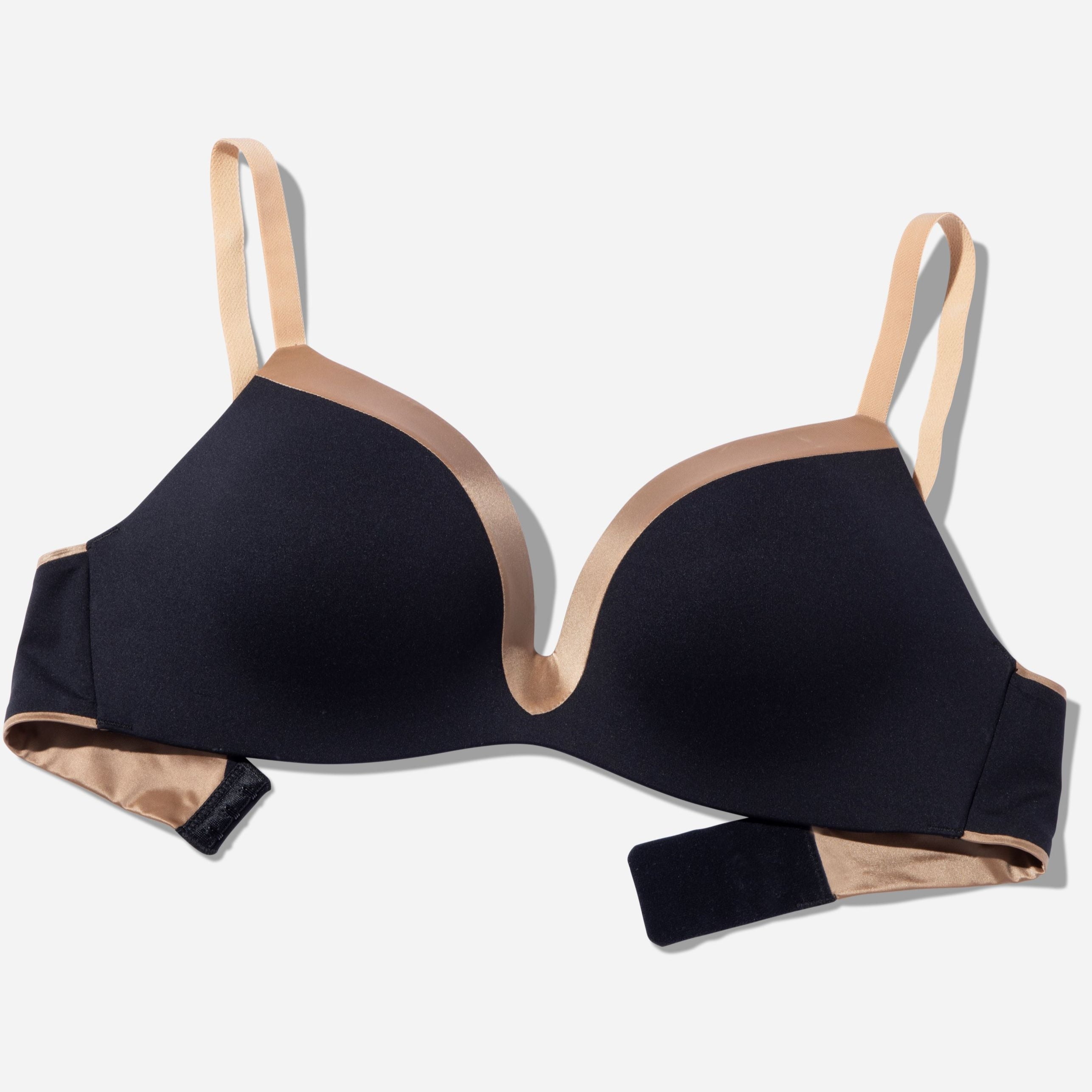 1258 The Satin Grace (3D molded)