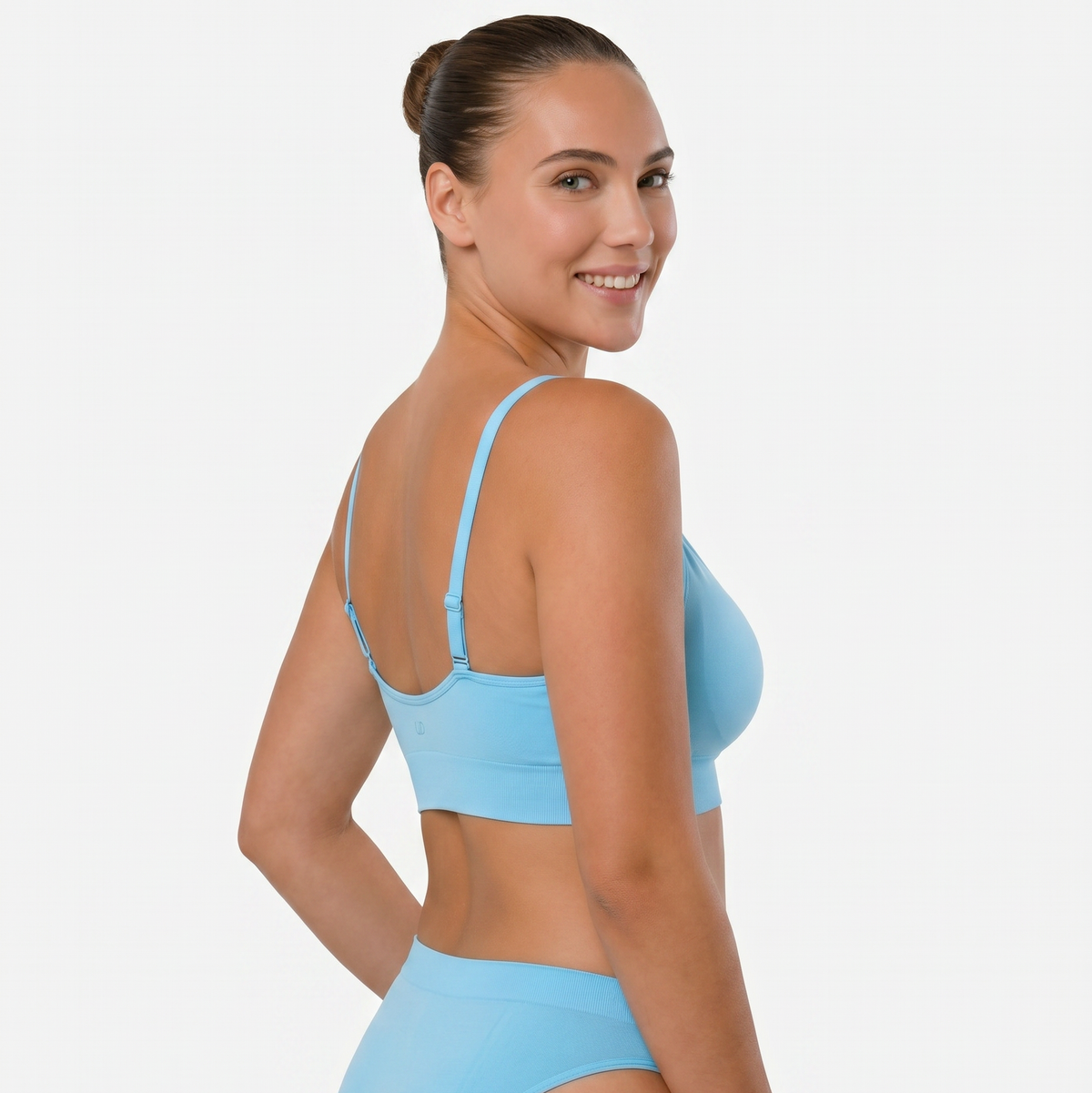 450 The Pullover Bralette