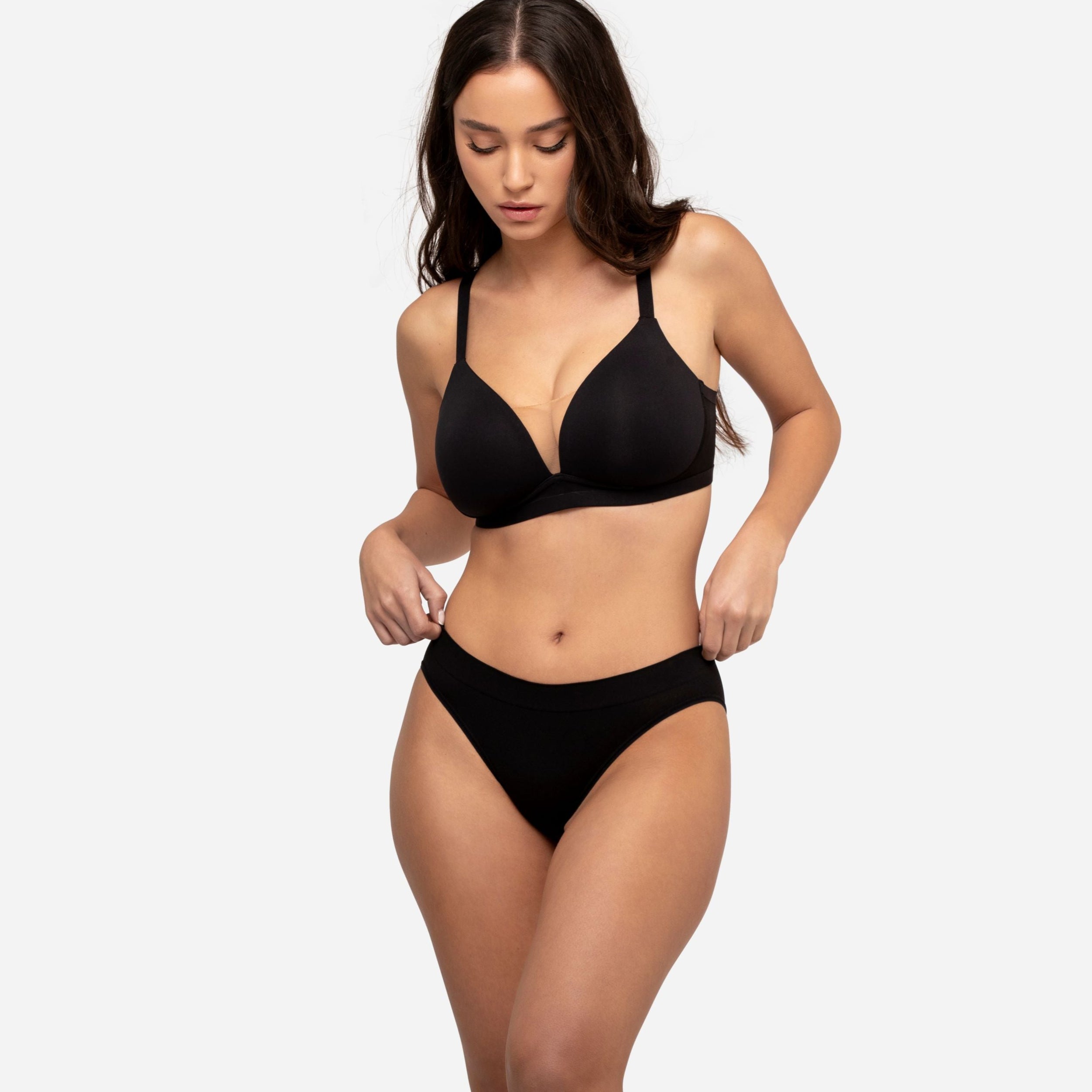 3 Pack Everyday-U Bikini