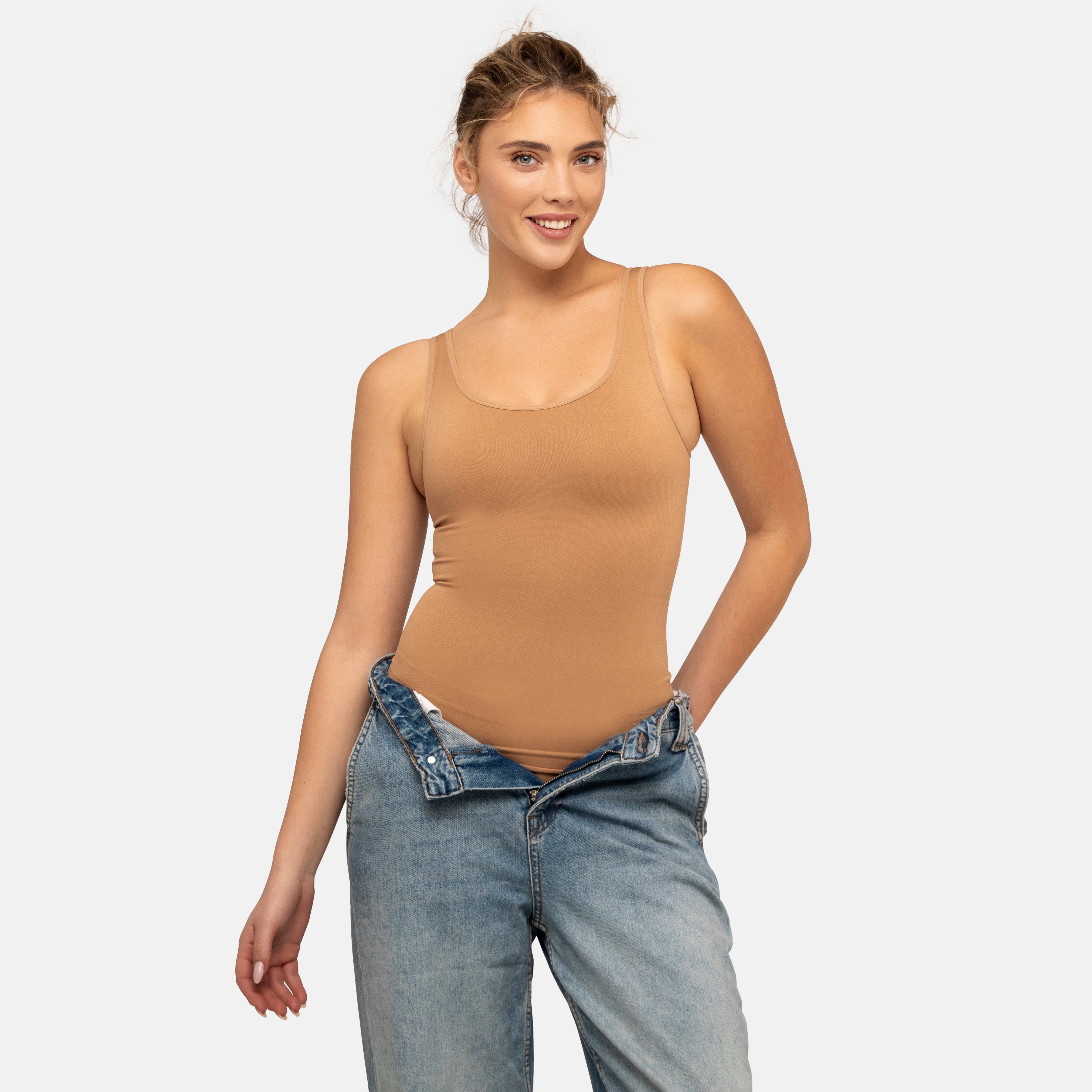 Shaping Tank Cami