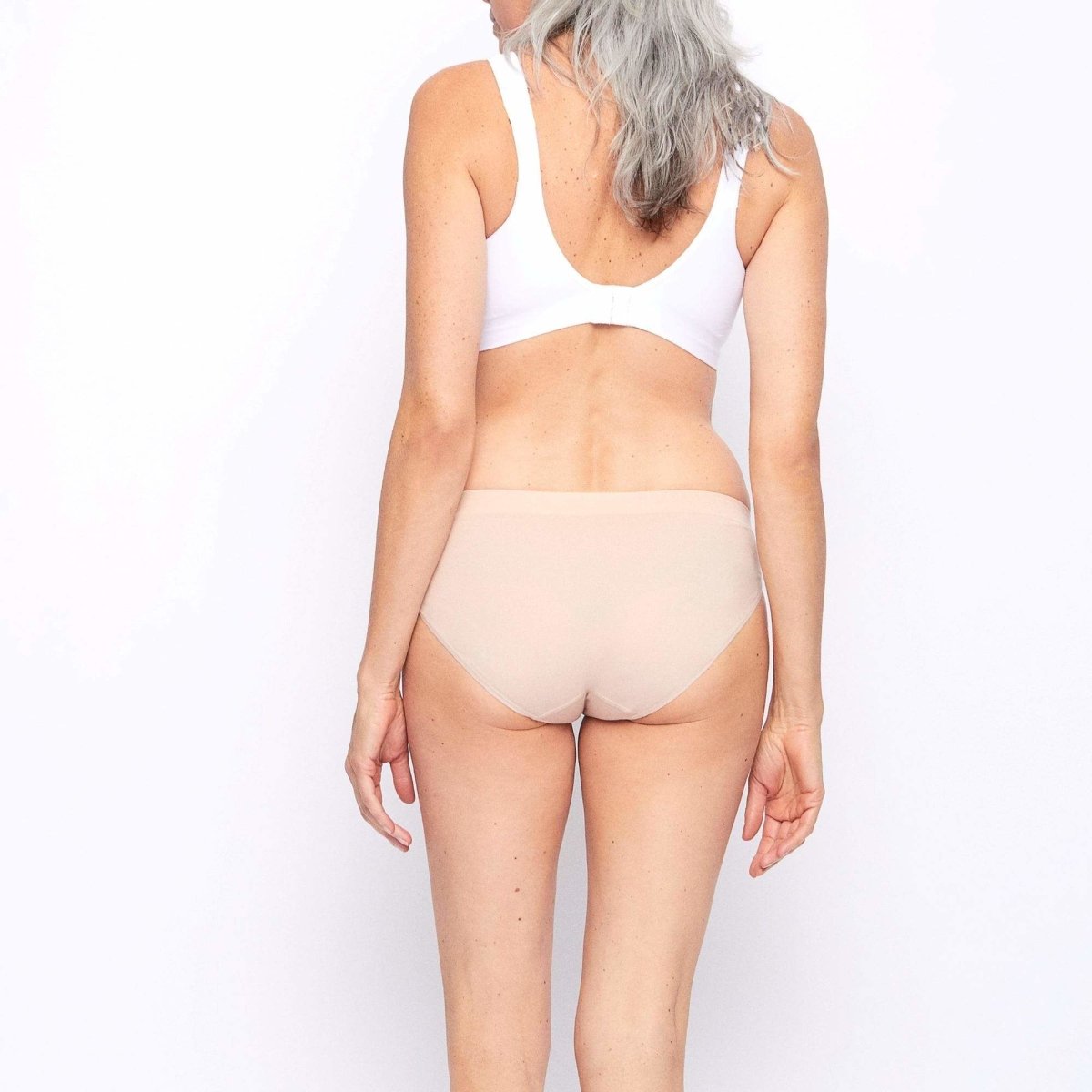 AIRSLIM ALL-DAY BIKINI - Underoutfit - UN-IBKN-347-S-SAND